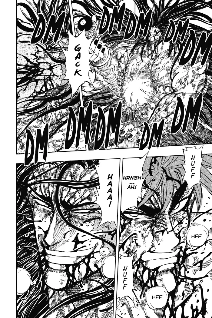 Toriko Chapter 237 image 16_optimized